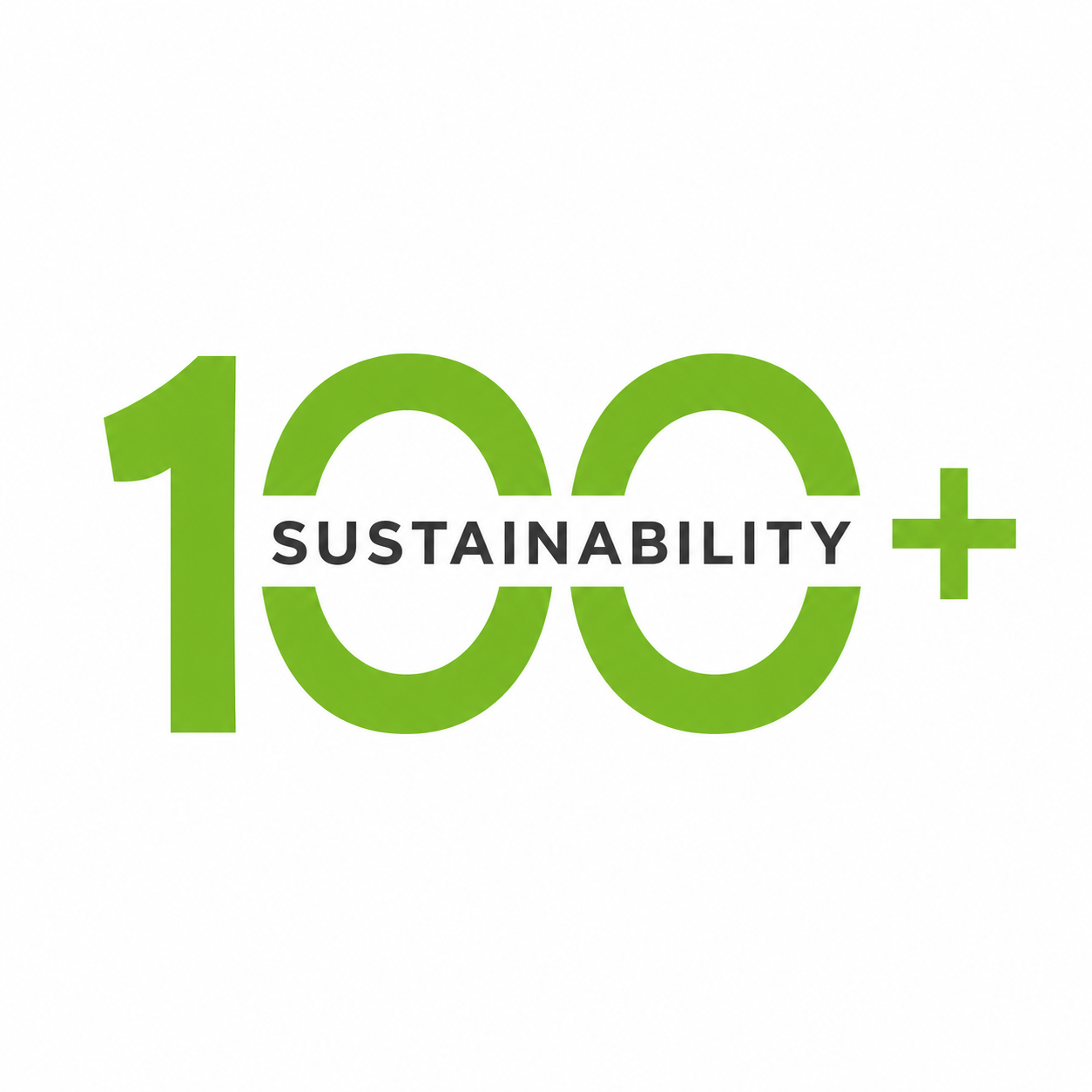 Sustainability100+